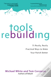 Capa do artigo Tools For Rebuilding