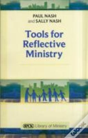 Capa do artigo Tools For Reflective Ministry