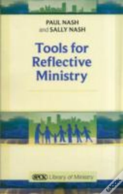 Capa do artigo Tools For Reflective Ministry