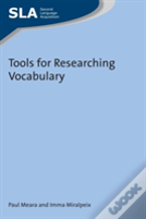 Tools For Researching Vocabulary