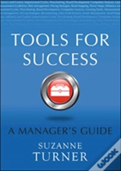 Capa do artigo Tools For Success: A Manager