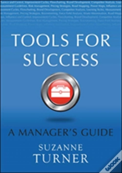 Capa do artigo Tools For Success: A Manager'S Guide