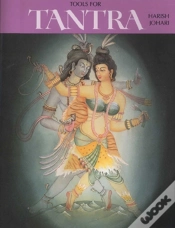 Capa do artigo Tools For Tantra