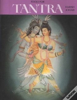 Capa do artigo Tools For Tantra