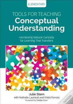 Capa do artigo Tools For Teaching Conceptual Understanding, Elementary