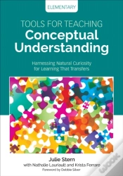 Capa do artigo Tools For Teaching Conceptual Understanding, Elementary