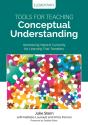 Tools For Teaching Conceptual Understanding, Elementary - Preview