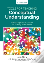 Tools For Teaching Conceptual Understanding, Elementary