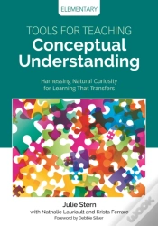 Capa do artigo Tools For Teaching Conceptual Understanding, Elementary