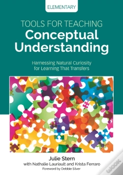 Capa do artigo Tools For Teaching Conceptual Understanding, Elementary
