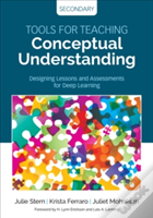 Tools For Teaching Conceptual Understanding, Secondary