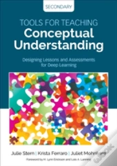 Tools For Teaching Conceptual Understanding, Secondary