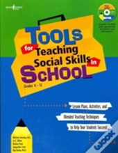 Tools For Teaching Social Skills In Scho