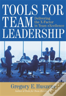 Tools For Team Leadership