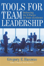 Tools For Team Leadership - Preview