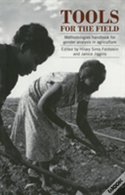 Capa do artigo Tools For The Field