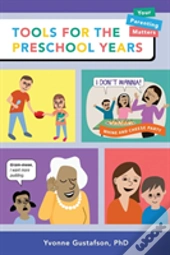 Tools For The Preschool Years