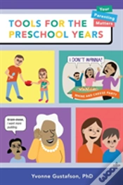 Capa do artigo Tools For The Preschool Years