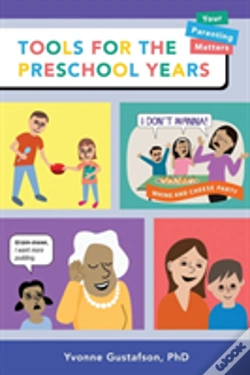 Capa do artigo Tools For The Preschool Years