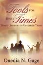 Tools For These Times - Preview