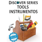 Tools / Instrumentos - Preview