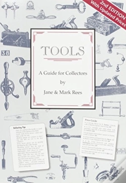 Capa do artigo Tools