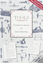 Capa do artigo Tools