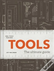 Capa do artigo Tools