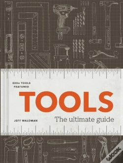 Capa do artigo Tools
