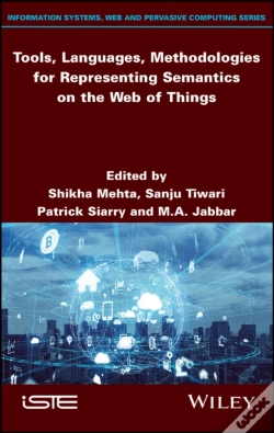 Capa do artigo Tools, Languages, Methodologies For Representing Semantics On The Web Of Things