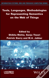 Capa do artigo Tools, Languages, Methodologies For Representing Semantics On The Web Of Things