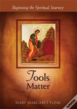 Capa do artigo Tools Matter