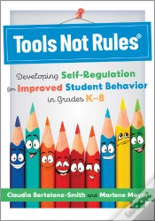 Capa do artigo Tools Not Rules(R)