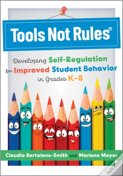 Capa do artigo Tools Not Rules(R)