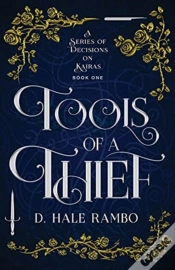 Capa do artigo Tools Of A Thief
