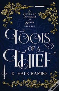 Capa do artigo Tools Of A Thief