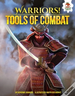 Capa do artigo Tools Of Combat
