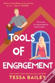 Capa do artigo Tools Of Engagement