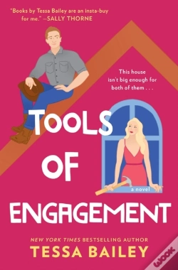 Capa do artigo Tools Of Engagement
