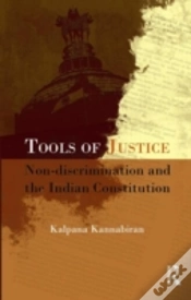 Capa do artigo Tools Of Justice