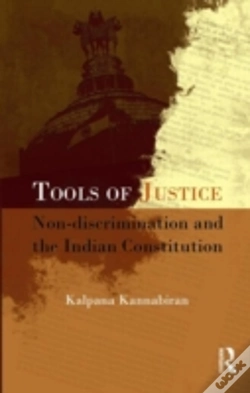 Capa do artigo Tools Of Justice