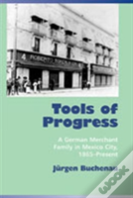 Tools Of Progress