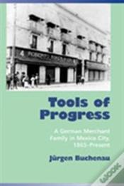 Capa do artigo Tools Of Progress