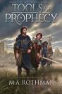 Tools Of Prophecy - Preview