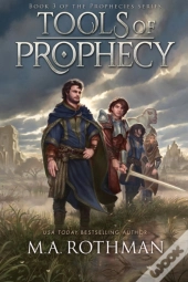 Tools Of Prophecy