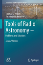 Tools Of Radio Astronomy - Problems And Solutions - Preview