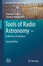 Tools Of Radio Astronomy - Problems And Solutions - Preview