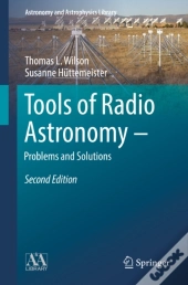 Tools Of Radio Astronomy - Problems And Solutions