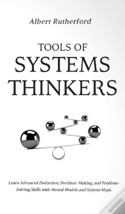Capa do artigo Tools Of Systems Thinkers