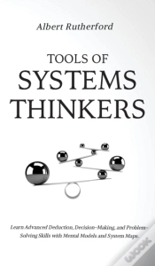 Capa do artigo Tools Of Systems Thinkers